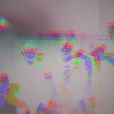 ABERRATION (GLITCHWAVE) - EP