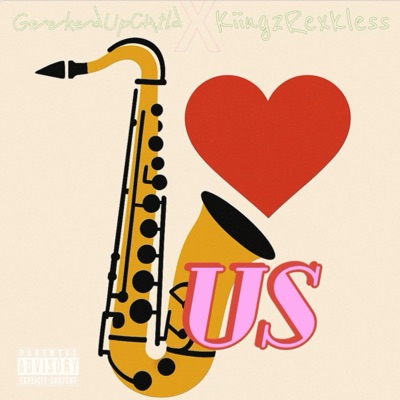 US (feat. Kiing2Rexkless) - Single