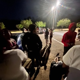 On G (feat. Jay2) Luhtyfromvc