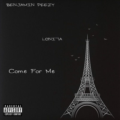 Come For Me (feat. Lonita) - Single