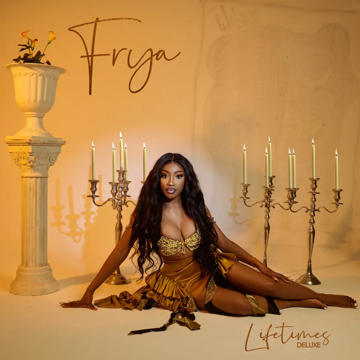 Frya - Lifetimes (Deluxe) (2024) [iTunes Plus AAC M4A]-新房子
