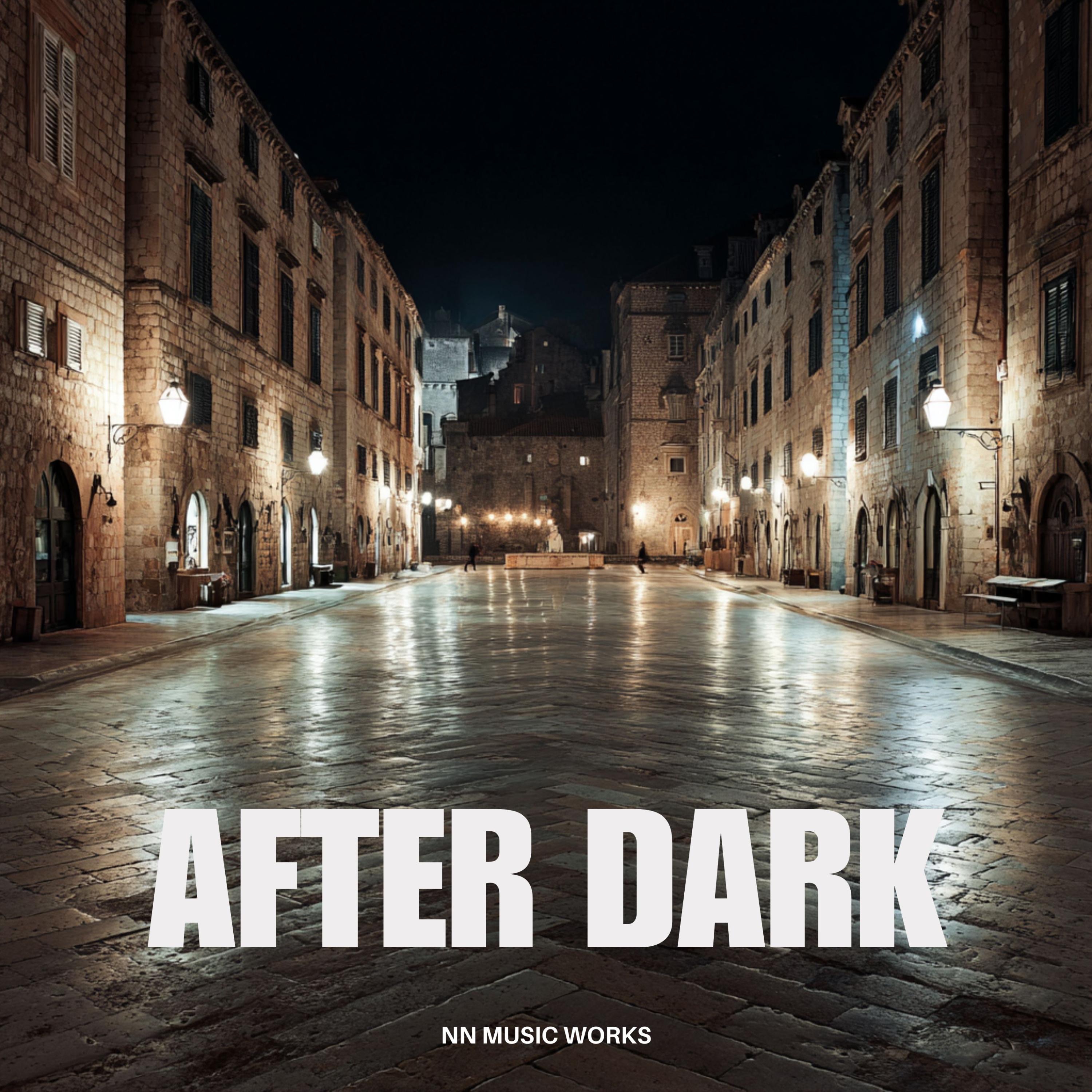 AFTER DARK