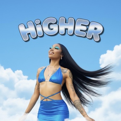 HiGHER - Single