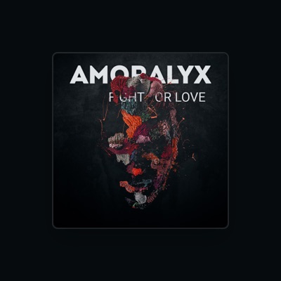 Listen to Amoralyx, watch music videos, read bio, see tour dates & more!