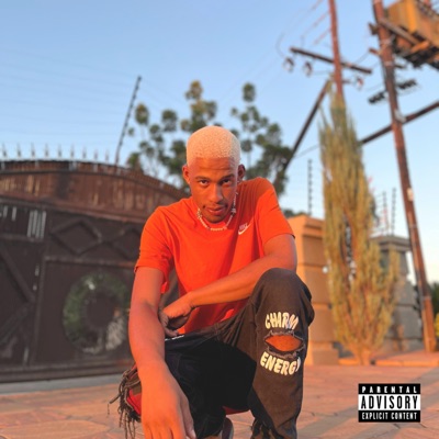 Autumn Blonde - Single