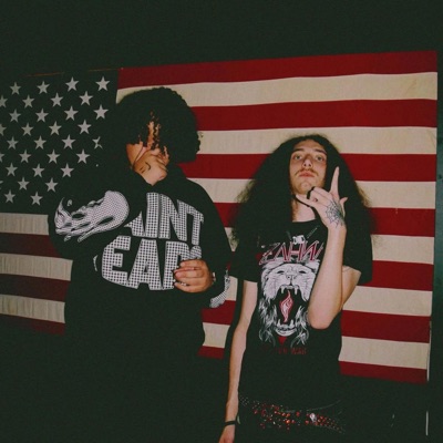 fucwitmyhead (feat. Sheluvlonnie) - Single