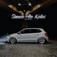 Stance Ase Koloi (feat. Leo B) - Single - Savage Daviano