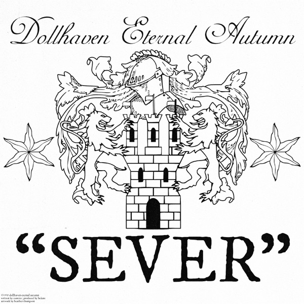 Sever (feat. Zumtru)