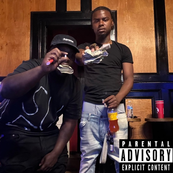 For The Trenches (feat. Lil Dump)