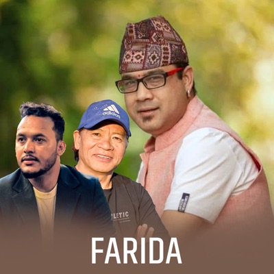 Farida - Single