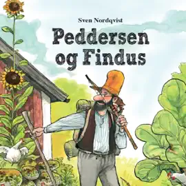 Peddersen og Findus – Alle historier