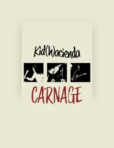 Listen to Kid(H)acienda, watch music videos, read bio, see tour dates & more!