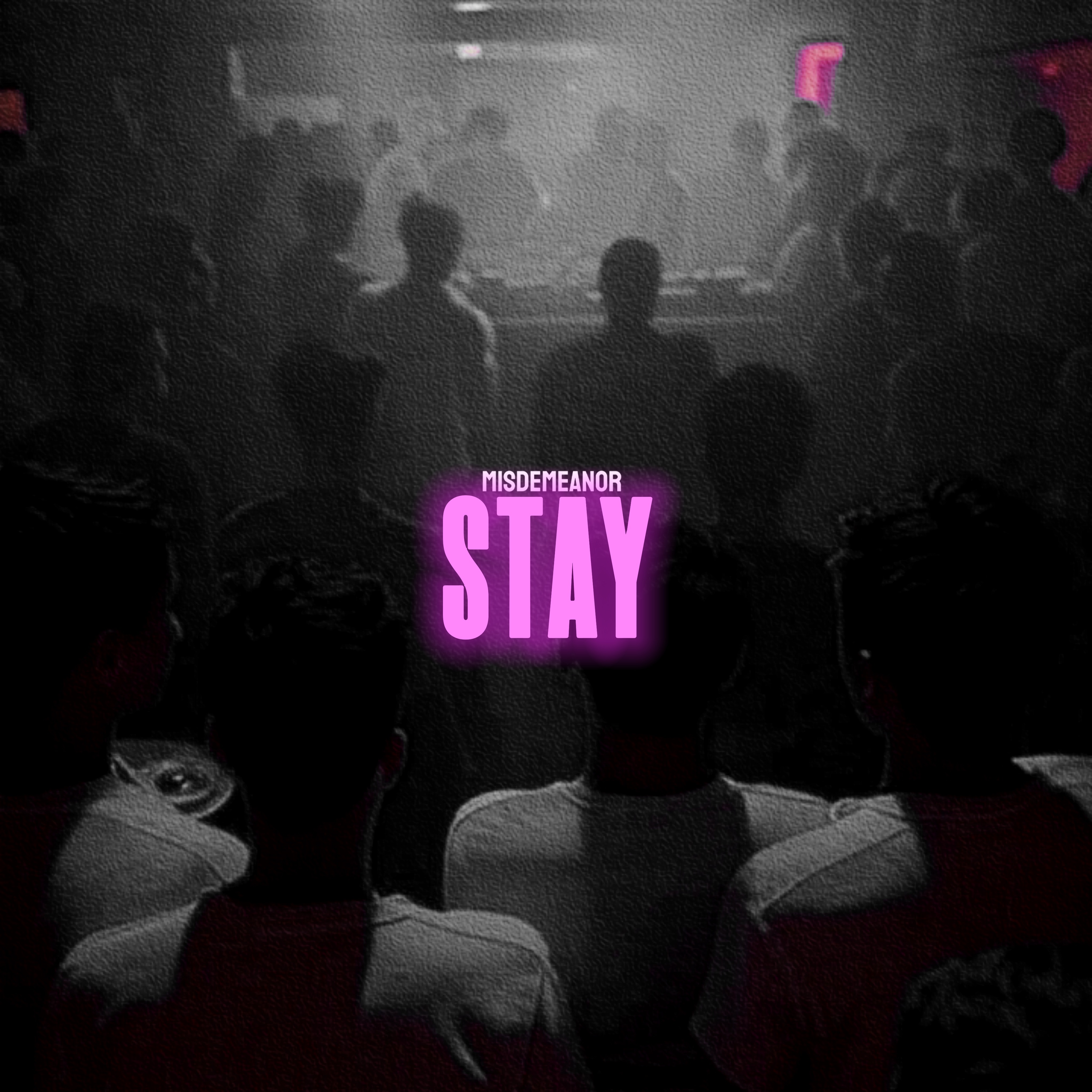 Stay - Single