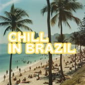 Chill in Brazil artwork