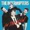 Sorrow (Live [Bonus Track]) - The Interrupters lyrics