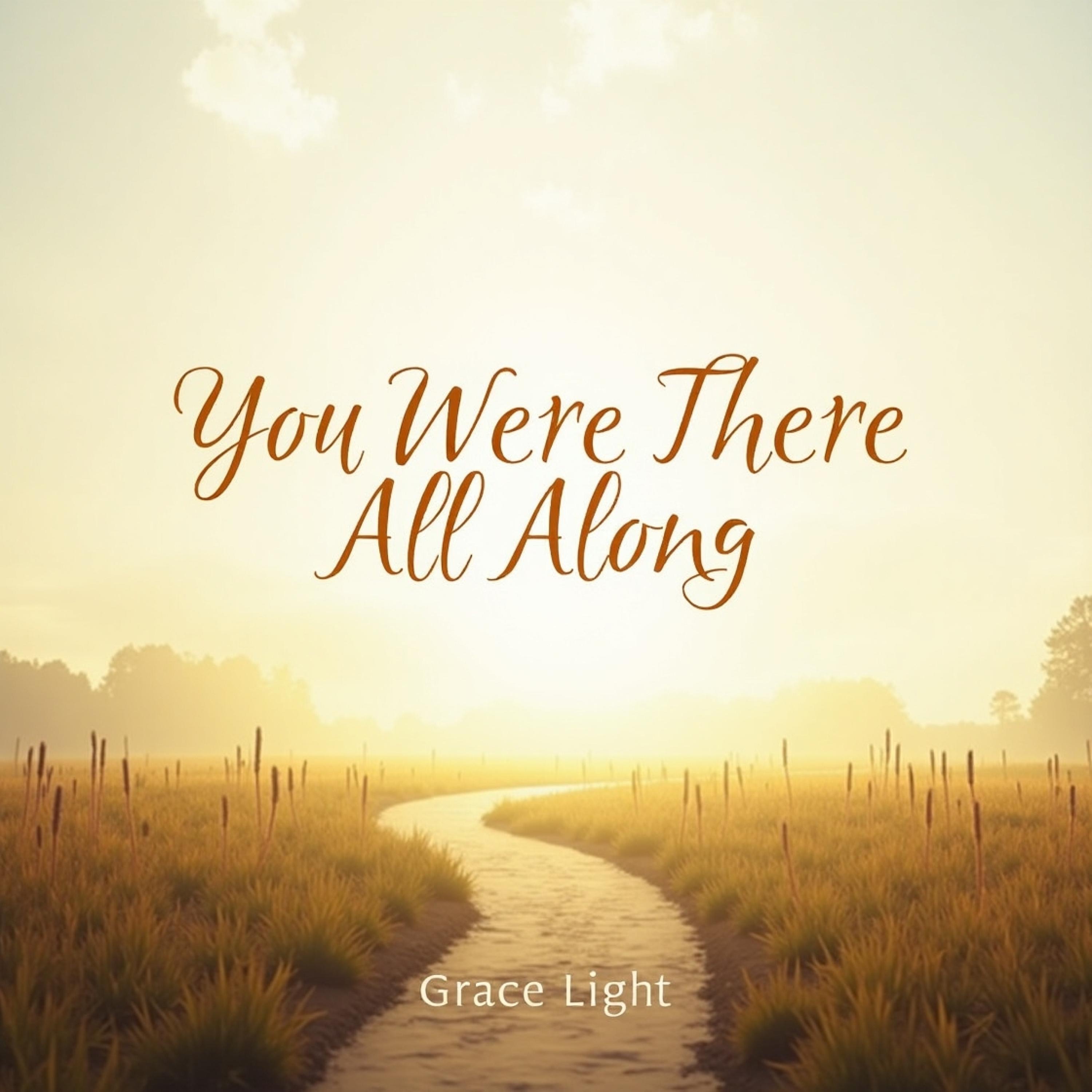 GRACE & TRUTH TRIO - ALL ALONG -