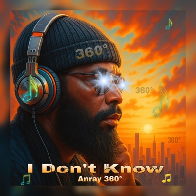 I Don't Know - Single