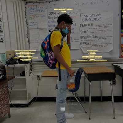 Multicultural Fair (Official Motion Picture Soundtrack) - EP