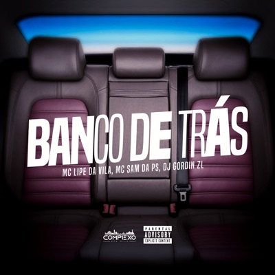 Banco de Tras - Single