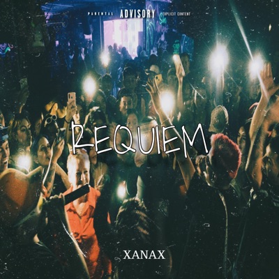 Requiem - EP
