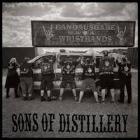 Sons of Distillery (feat. Michael) - EP - CONRUN