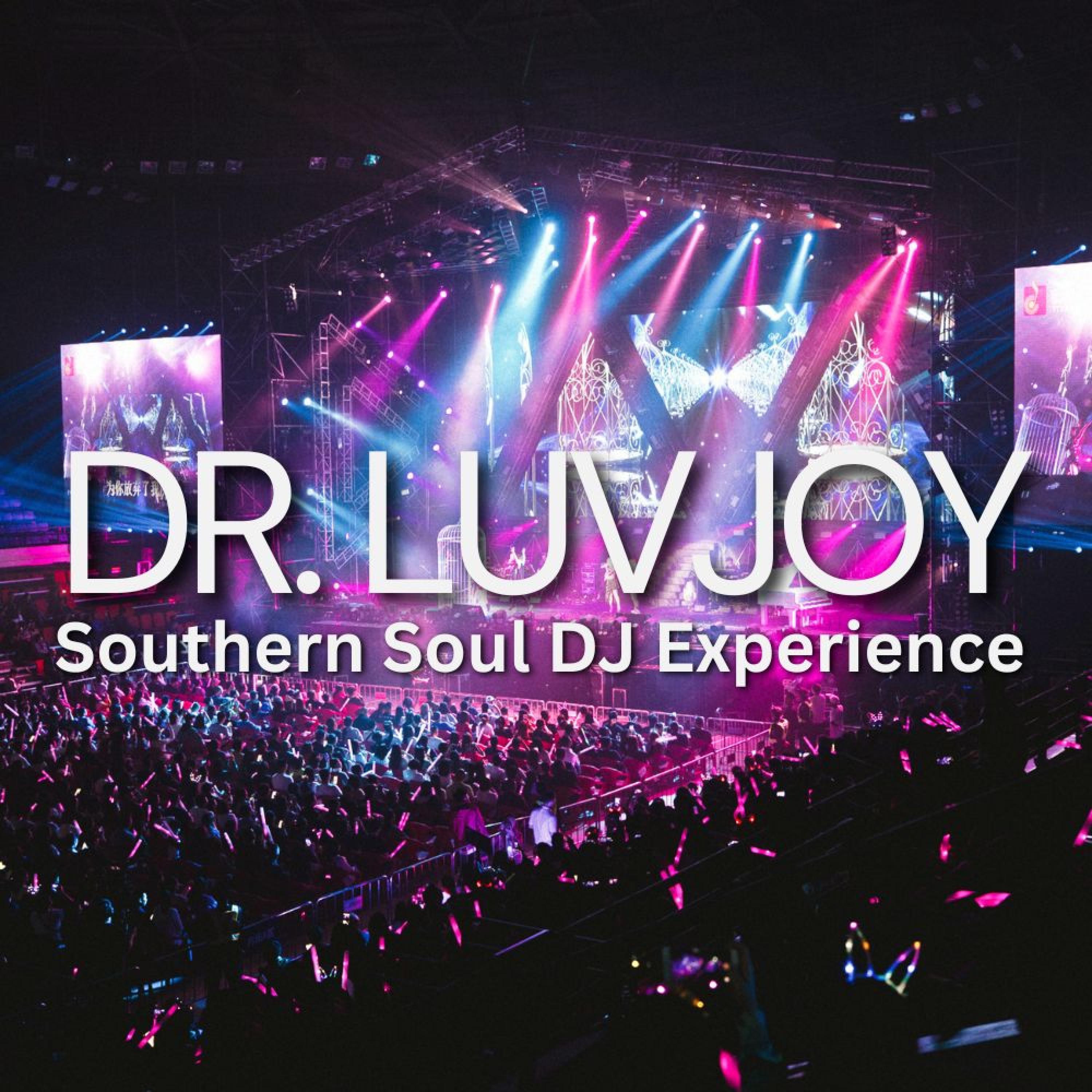 Southern Soul Experience - EP