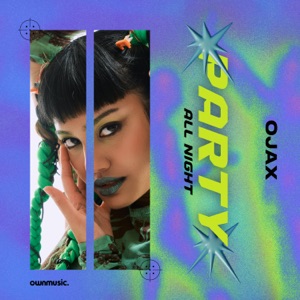 Party All Night - Single