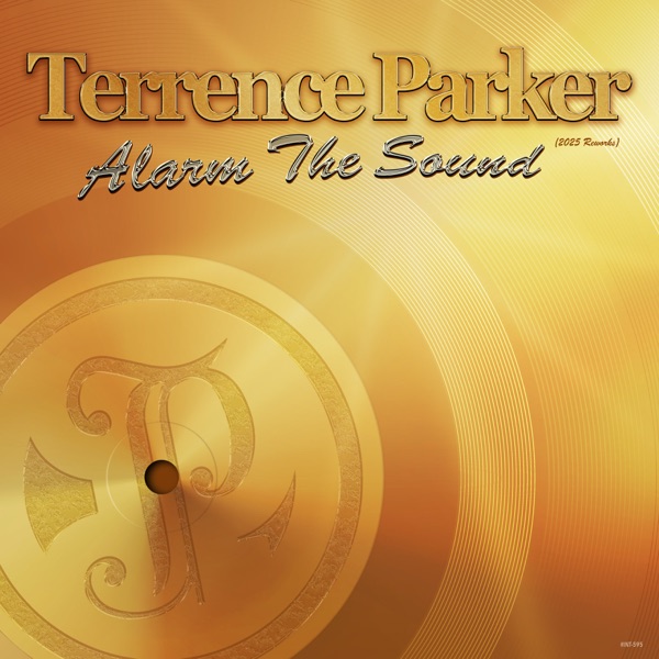 Alarm the Sound (2025 Reworks) - Single