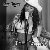 The Game - Single - Nila Milan