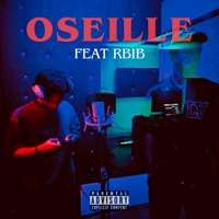 OSEILLE (feat. RBIB) - Single - KRM