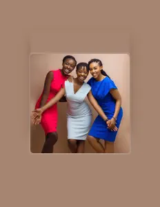 Luister naar Light Of Jesus Singers, bekijk muziekvideo's, lees de bio, bekijk de tourdata, en meer!