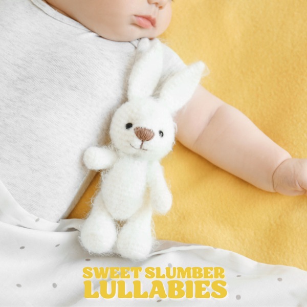 Sweet Slumber Lullabies: Soothing Sleep Music