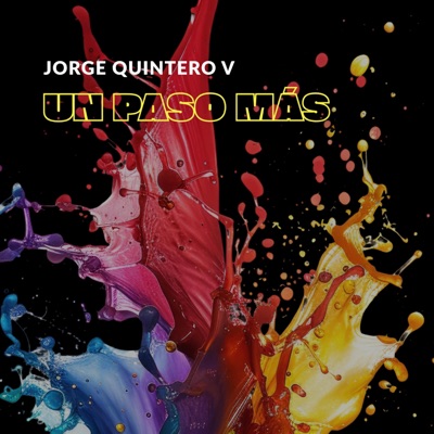 Un Paso Más