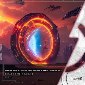 Marco Mi Destino - Single