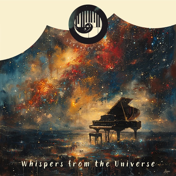 Whispers from the Universe: Messages of Peace