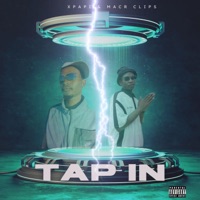 Tap Init (feat. HIMORTHY) - Single - Xpapi