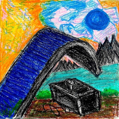 str8 slabz 2 - Single