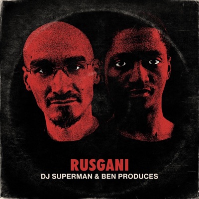 Rusgani 9 (feat. Ben Produces) - Single