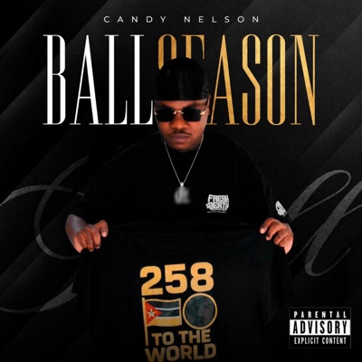 BALL SEASON - EP