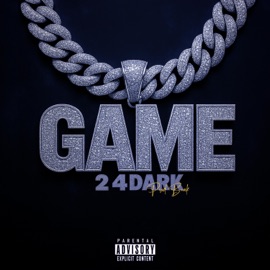 GAME 24 Dark