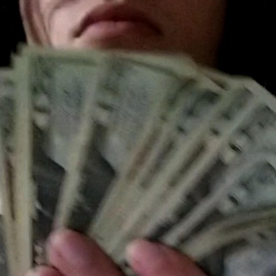 Through the screen (prod.fulcrum) (feat. Fulcrum) - Single