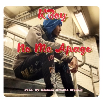 No Me Apago - Single