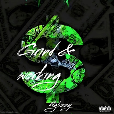 Grind & Working - Single