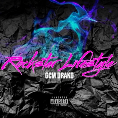 Rockstar lifestyle - Single