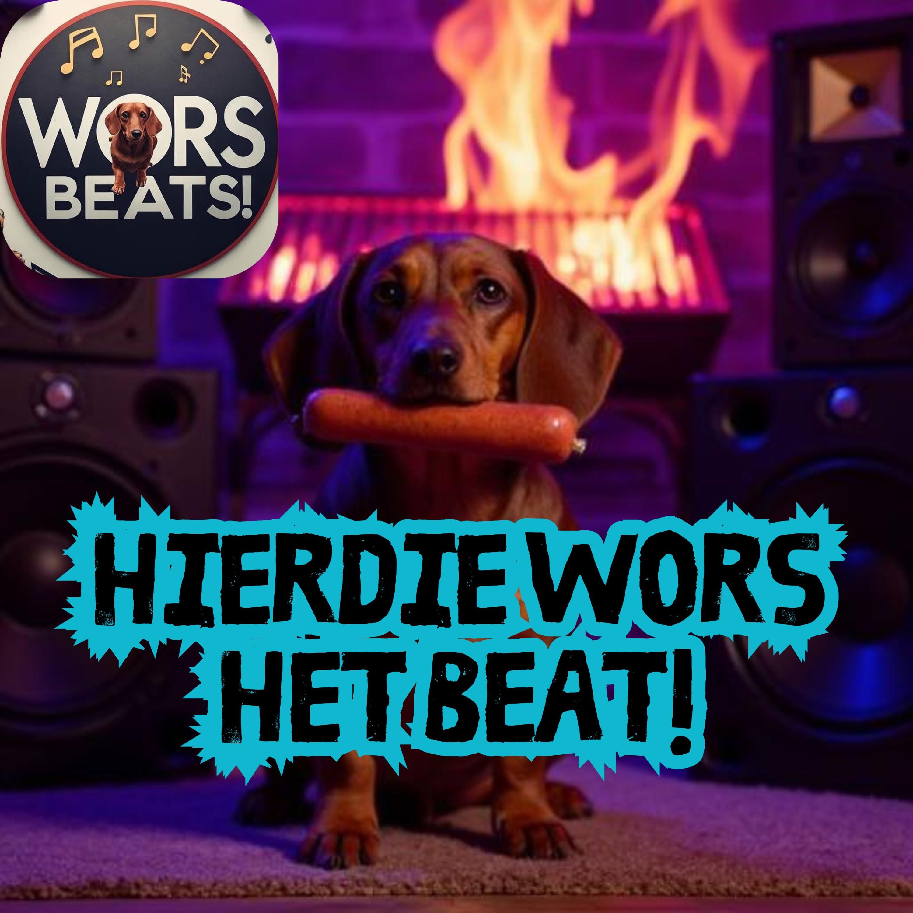 Hierdie WORS het BEAT! - Single