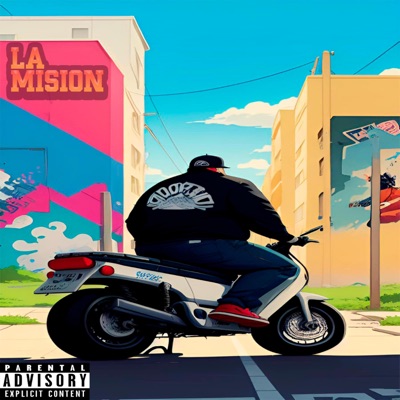 La Misión - Single