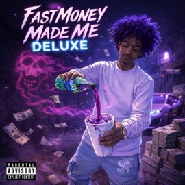 On Go! Freestyle (feat. Dtbkai) FastMoneyTwan