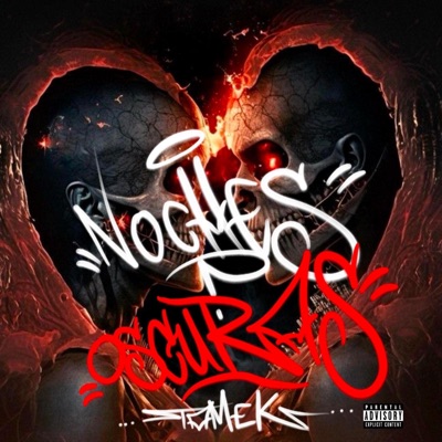 Noches oscuras - Single