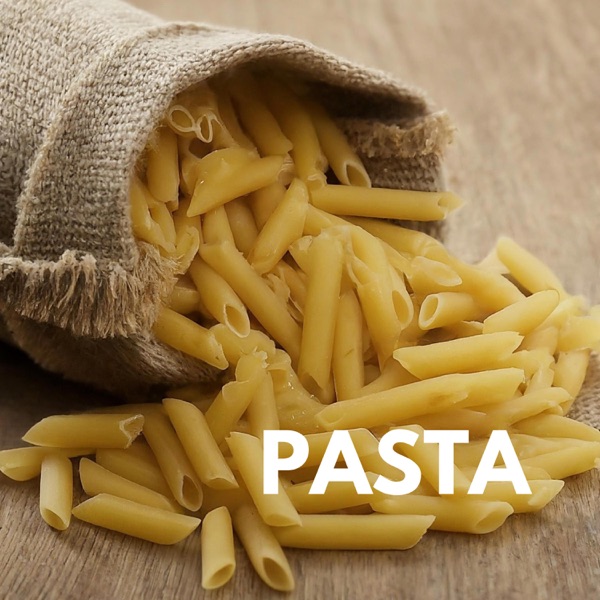 Rigatoni