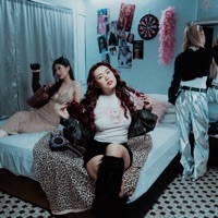 Messy Girl - Single - CLAUDIA